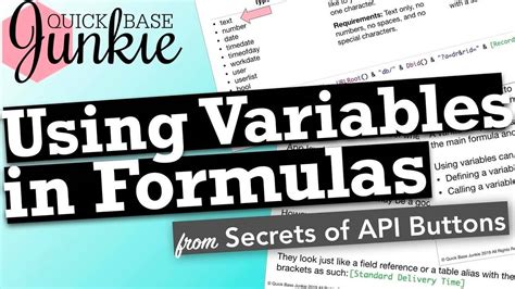 In this episode of ClickTips, we are taking a look at ClickUp's new <strong>Formula</strong> feature! Check out all the amazing things you can do with <strong>Formulas</strong> in the Doc bel. . Quickbase checkbox formula